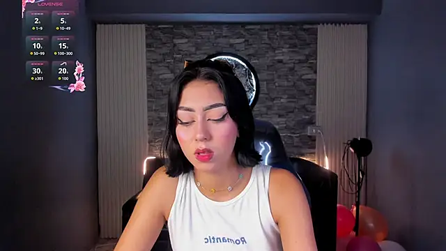 Snapshot of gemma_19_ chatting on June 12, 2026, 11:03 pm gemma 19 online show from June 12, 2026, 11:03 pm
