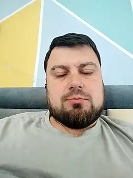 Igori22 online show from April 30, 2026, 8:31 am