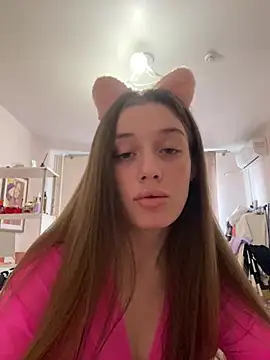  SweetAnna  online show from May 20, 2026, 10:21 am