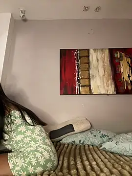 Sweet celene online show from May 25, 2026, 4:02 pm