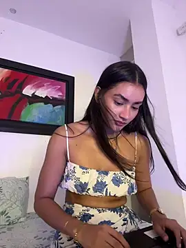 Sweet celene online show from June 7, 2026, 2:54 pm