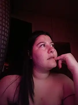 LittleMairy online show from May 11, 2026, 5:54 pm