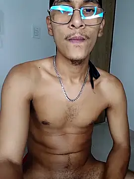 Lil black009 online show from May 19, 2026, 4:52 am