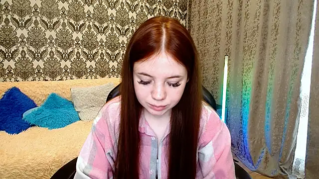 KendraSpt online show from May 14, 2026, 10:11 am