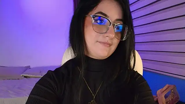 AnnyBonne9 online show from May 11, 2026, 2:45 pm