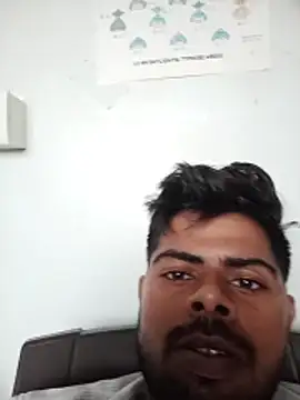Rohit657600 online show from May 20, 2026, 10:21 am