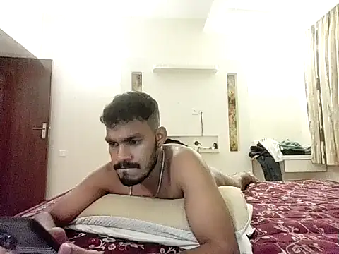 Desihotboy990 online show from April 30, 2026, 5:19 pm