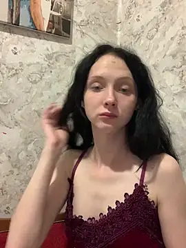 Mila Stars online show from May 12, 2026, 7:55 pm