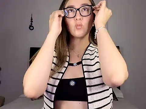 AnastasiaCampbell online show from June 6, 2026, 3:22 am