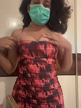 sexfiggurl online show from May 1, 2026, 9:25 am