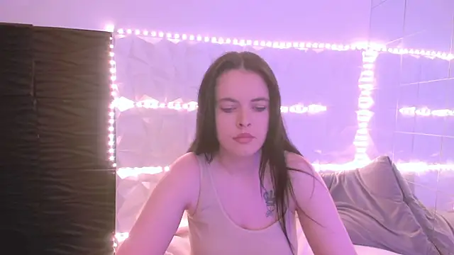 Isabell3 online show from May 19, 2026, 4:30 am