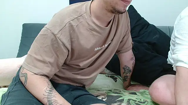 inkedplayroom online show from June 30, 2026, 4:41 pm