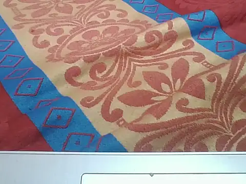 Snapshot of vickyoerhg chatting on May 11, 2026, 4:37 pm vickyoerhg online show from May 11, 2026, 4:37 pm