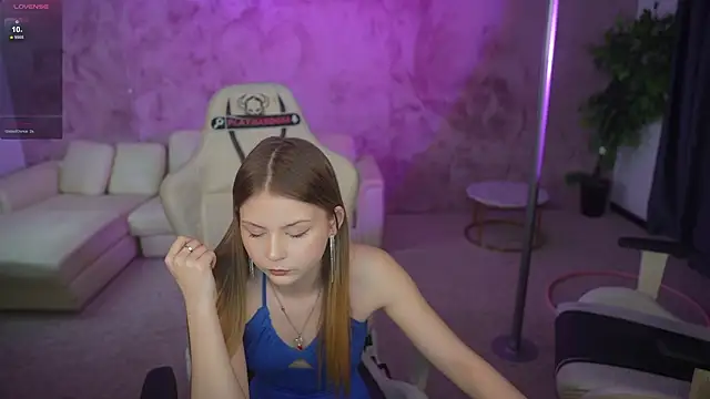 Melissa kiss054 online show from May 21, 2026, 10:17 pm
