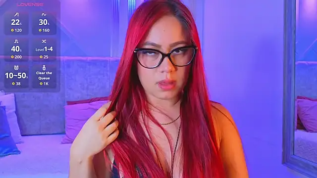 antho red online show from May 14, 2026, 11:50 am