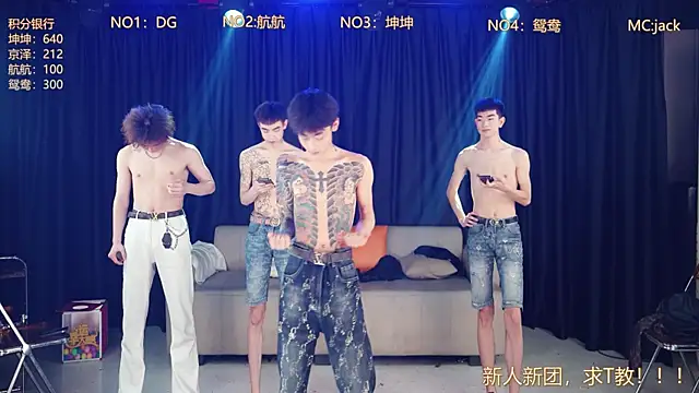 bad-boy9526 online show from April 30, 2026, 4:46 pm