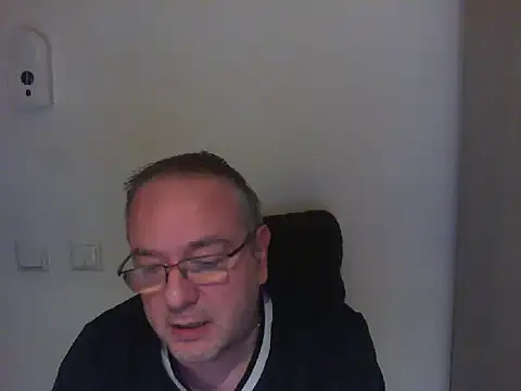 GeorgeCarlo online show from April 30, 2026, 6:25 pm