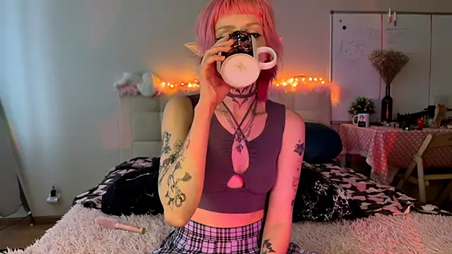 my pussy sweet online show from July 6, 2026, 6:43 pm