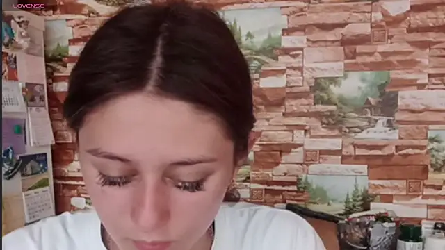 Snapshot of MercySoeder chatting on June 18, 2026, 12:09 pm MercySoeder online show from June 18, 2026, 12:09 pm