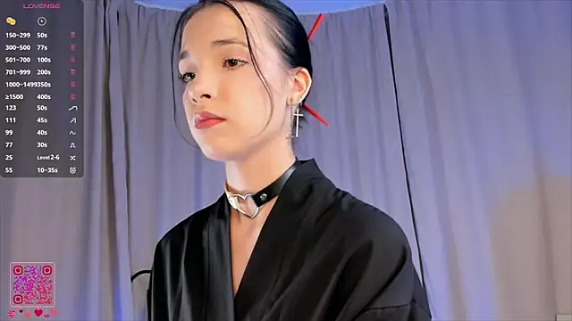 NormaRegehr online show from July 1, 2026, 6:18 pm