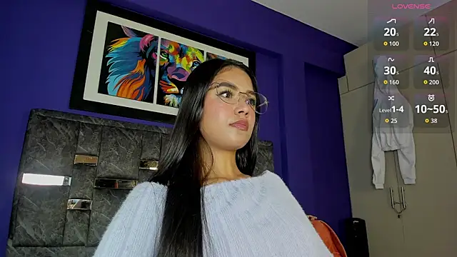 jade lov online show from May 23, 2026, 3:49 pm