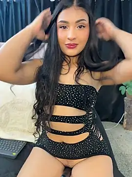 SabrinaX X online show from June 5, 2026, 9:42 pm
