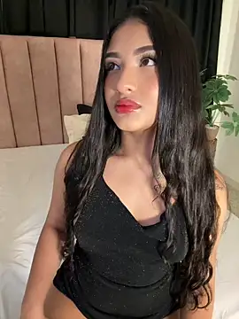 SabrinaX X online show from June 12, 2026, 10:19 pm
