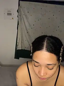 Snapshot of _sweetSabrina- chatting on June 13, 2026, 11:08 am sweetSabrina- online show from June 13, 2026, 11:08 am