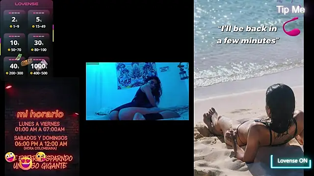 bastethott online show from June 10, 2026, 11:03 pm