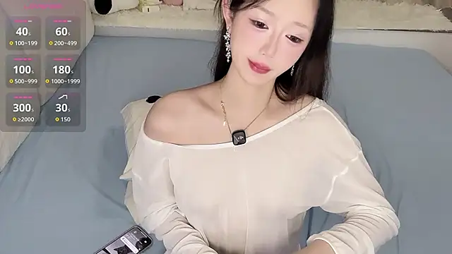 Nana-2026 online show from May 14, 2026, 2:29 am