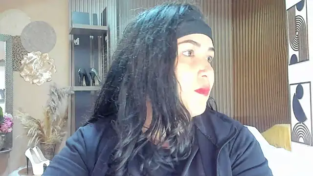 Snapshot of BBWLuxuryMuse chatting on May 22, 2026, 11:38 am BBWLuxuryMuse online show from May 22, 2026, 11:38 am