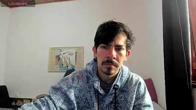 Piter Drako online show from May 17, 2026, 8:27 pm