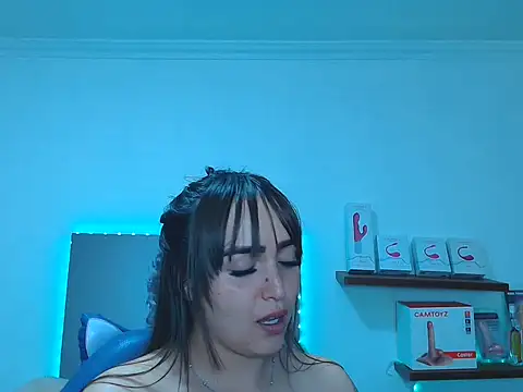 anyela bubble18 online show from June 11, 2026, 12:32 am