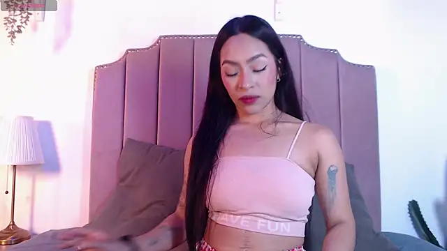 Littlejade dh online show from May 14, 2026, 11:50 am