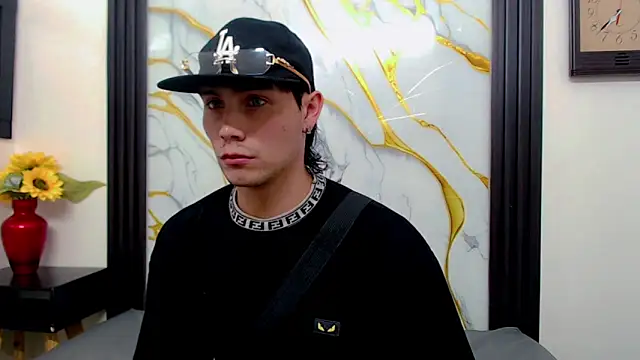  Anubis   online show from May 21, 2026, 6:59 pm