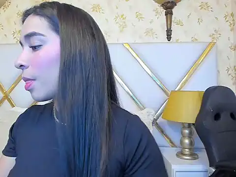 SussyFoxxx online show from June 10, 2026, 7:46 pm