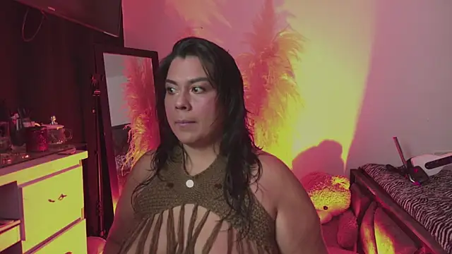 Martina Foxy01 online show from May 30, 2026, 11:40 am