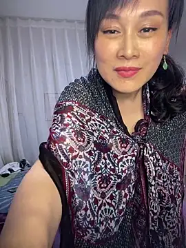 Yu-Meimei online show from May 15, 2026, 4:30 am