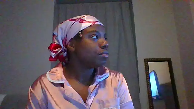 princesselizabeth online show from June 2, 2026, 1:51 am