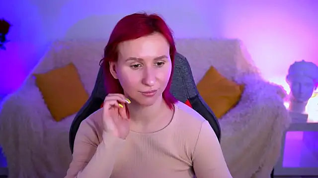 ericapotter online show from May 13, 2026, 12:02 pm