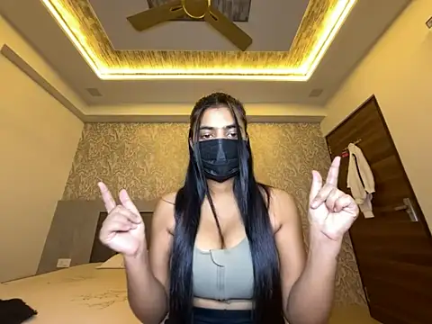 Miss Heer online show from May 12, 2026, 6:27 pm