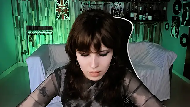 LolaDominara online show from May 12, 2026, 12:35 pm