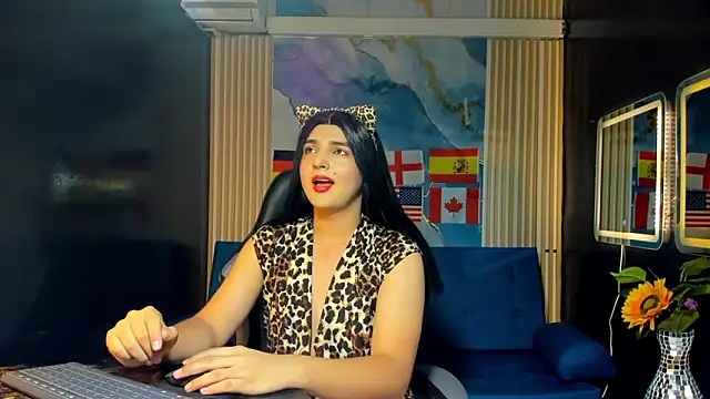 Gaby Gil  online show from June 13, 2026, 1:09 pm