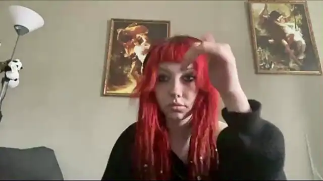 sweetbamb online show from May 12, 2026, 1:41 pm