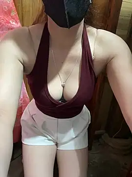 Lovely23-22 online show from May 27, 2026, 8:50 pm