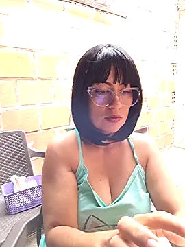 Eva rossel online show from May 11, 2026, 2:45 pm