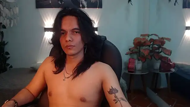 crow john online show from May 9, 2026, 7:19 pm