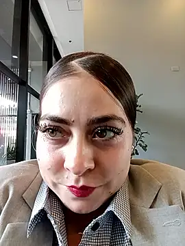 DULCE TENTACIION666 online show from May 8, 2026, 2:22 pm