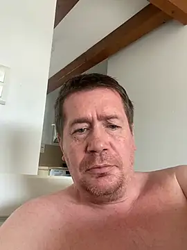 chaps50 online show from June 28, 2026, 2:01 pm