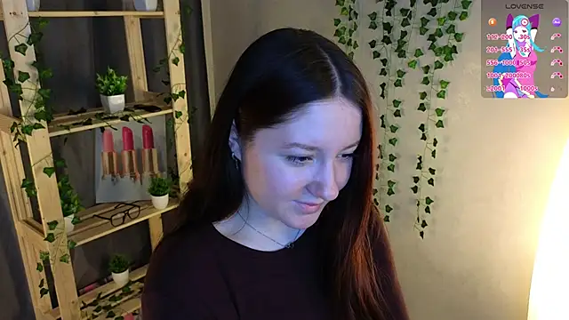 RudyLienna online show from May 11, 2026, 4:40 am